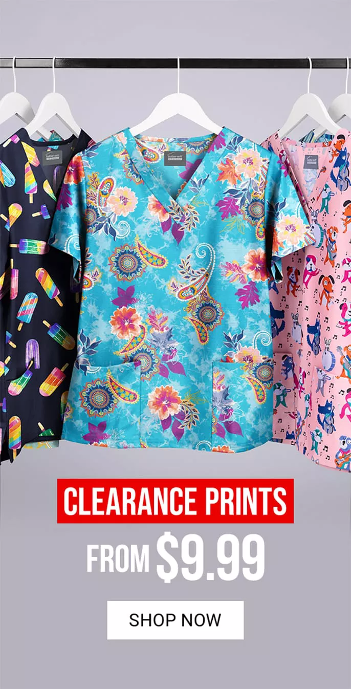 Clearance Prints